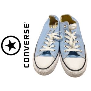 Converse chuck Taylor Sz 7